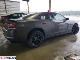 Dodge Charger 2020 3