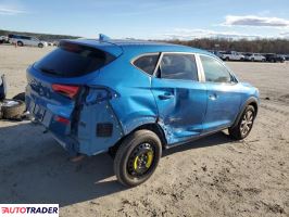 Hyundai Tucson 2019 2 Hyundai Tucson 2019 2