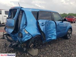 Kia Soul 2019 2 Kia Soul 2019 2