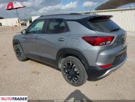 Chevrolet Blazer 2023 1 Chevrolet Blazer 2023 1