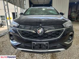 Buick Pozostałe 2021 1