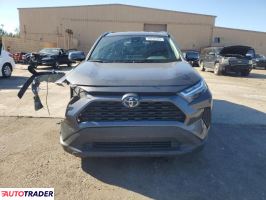 Toyota Pozostałe 2022 2