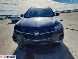 Buick Pozostałe 2020 1