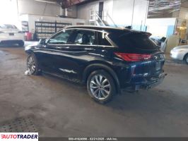 Infiniti QX50 2019 2 Infiniti QX50 2019 2