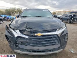 Chevrolet Blazer 2020 3