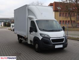 Peugeot Boxer 2016 2.0