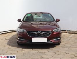 Opel Insignia 2017 1.4 138 KM Opel Insignia 2017 1.4 138 KM