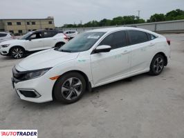 Honda Civic 2020 2 Honda Civic 2020 2