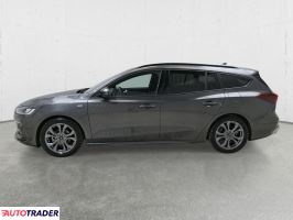 Ford Focus 2024 1.5 116 KM