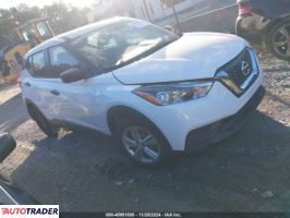 Nissan Pozostałe 2020 1 Nissan Pozostałe 2020 1