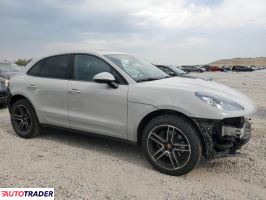 Porsche Macan 2020 2 Porsche Macan 2020 2