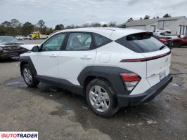 Hyundai Kona 2025 2 Hyundai Kona 2025 2