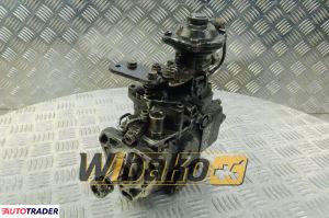 Pompa wtryskowa Iveco 504057567