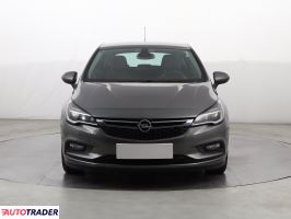 Opel Astra 2018 1.4 147 KM Opel Astra 2018 1.4 147 KM