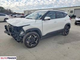 Kia Pozostałe - zobacz ofertę