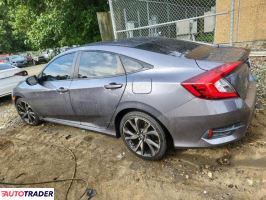 Honda Civic 2020 2