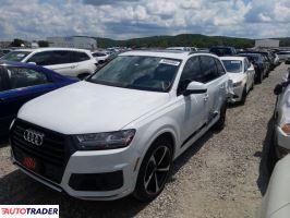Audi Q7 2019 3 Audi Q7 2019 3