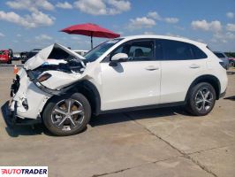 Honda HR-V 2025 2
