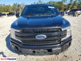 Ford Pozostałe 2020 3