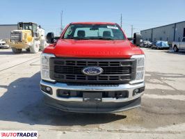 Ford Pozostałe 2024 6 Ford Pozostałe 2024 6
