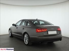 Audi A6 2011 3.0 295 KM