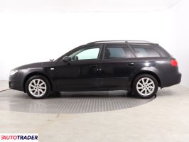 Seat Exeo 2010 2.0 140 KM