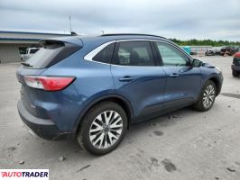 Ford Escape 2020 2