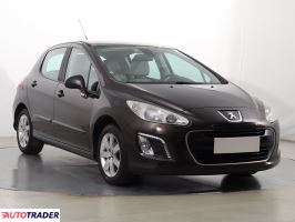 Peugeot 308 2012 1.6 118 KM