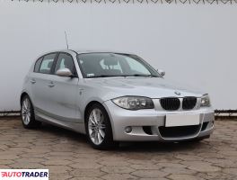 BMW 118 2007 2.0 140 KM BMW 118 2007 2.0 140 KM