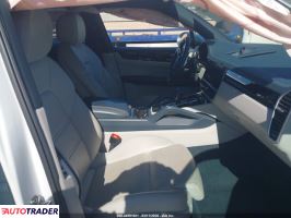 Porsche Cayenne 2021 3