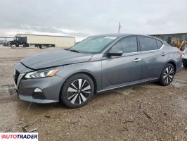 Nissan Altima 2021 2 Nissan Altima 2021 2