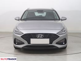 Hyundai i30 2021 1.0 118 KM