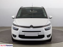 Citroen C4 Grand Picasso 2015 1.6 118 KM