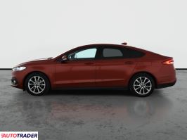 Ford Mondeo 2020 2.0 147 KM