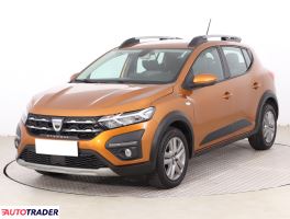 Dacia Sandero 2021 1.0 89 KM