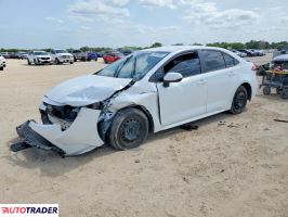 Toyota Corolla - zobacz ofertę