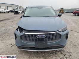 Ford Escape 2023 1 Ford Escape 2023 1