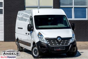 Renault Master 2018 2.3 Renault Master 2018 2.3