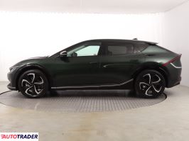 Kia EV6 2023 225 KM