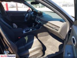 Honda Civic 2024 2