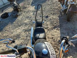 Harley-Davidson Softail 2023