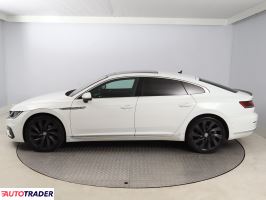 Volkswagen Arteon 2018 2.0 187 KM