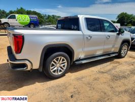GMC Sierra 2021 5