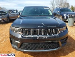 Jeep Grand Cherokee 2023 3