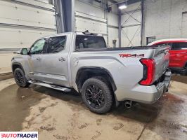 Toyota Tundra 2023 3