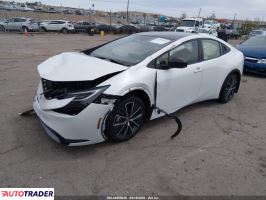 Toyota Prius 2024 2