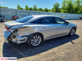 Toyota Avalon 2021 2
