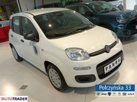 Fiat Panda - zobacz ofertę