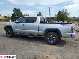Toyota Tacoma 2022 3 Toyota Tacoma 2022 3