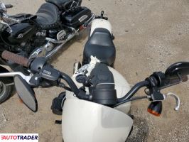 Harley-Davidson Pozostałe 2023 Harley-Davidson Pozostałe 2023